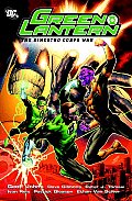 Green Lantern Sinestro Corps War 02