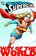 Supergirl Way Of The World