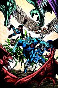 Shadowpact The Burning Age