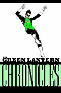 Green Lantern Chronicles Volume 1
