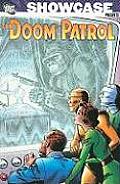 Showcase Presents Doom Patrol 1