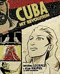 Cuba My Revolution