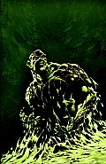 DC Comics Classic Library Roots of the Swamp Thing