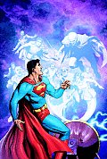Superman Tales From The Phantom Zone
