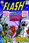 Showcase Presents The Flash Volume 3