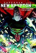 Superman New Krypton Volume 2