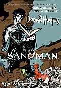Sandman Volume 11 Dream Hunters