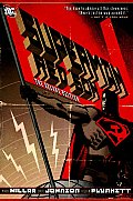 Superman Red Son Deluxe
