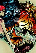 Fables The Deluxe Edition Book 01