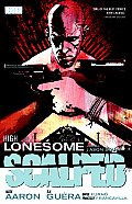 Scalped Volume 05 High Lonesome