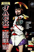 Jack Of Fables Volume 06 Big Book Of War