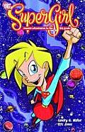 Supergirl Cosmic Adventures In The 8th G