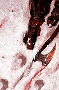 Northlanders Volume 03 Blood In The Snow