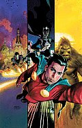 Superman Mon El Volume 1
