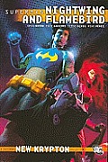 Superman Nightwing & Flamebird Volume 1