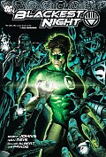 Blackest Night Green Lantern