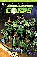 Tales of the Green Lantern Corps Volume 2