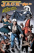 Jack of Fables Volume 07 The New Adventures of Jack & Jack
