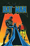 DC Greatest Imaginary Stories Volume 2 Batman & Robin
