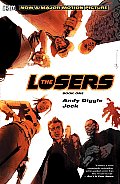 Losers Book 1
