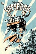 Adventures of Superboy Book One
