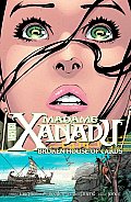Madame Xanadu Volume 3 Broken House of Cards