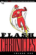 Flash Chronicles Volume 2