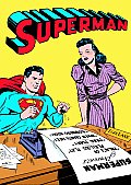 Superman Archives Vol. 8