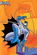 DC Batman Brave & the Bold Volume 2 The Fearsome Fangs Strike Again