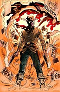 Jonah Hex Counting Corpses
