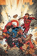 Superman Nightwing & Flamebird Volume 2