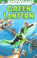 Showcase Presents Green Lantern Volume 1 New Ed