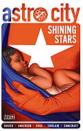 Astro City Shining Stars