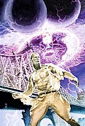 Doc Savage The Lords of Lightning