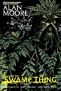 Saga of the Swamp Thing 04