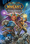 World of Warcraft Dark Riders