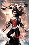 Wonder Woman Volume 1 Odyssey