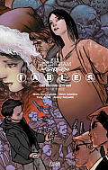 Fables: The Deluxe Edition Book 3