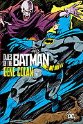 Tales of the Batman Gene Colan Volume 1