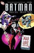 Batman Mad Love & Other Stories