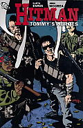 Hitman Volume 5 Tommys Heroes