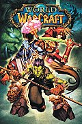 World of Warcraft, Book Four