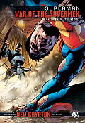 Superman War of the Supermen