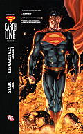Superman Earth One Volume 2