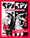 Spy vs Spy Omnibus