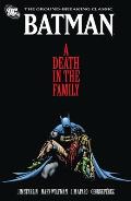 Batman A Death in the Family