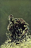 Roots of the Swamp Thing Volume 1