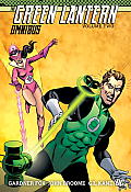 Green Lantern Omnibus Volume 2