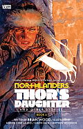 Northlanders Volume 06 Thors Daughter