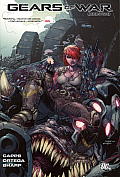 Gears of War Volume 2